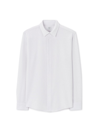 Celio Lawafi Long Sleeve Shirt - Men's