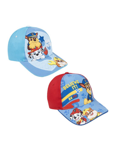 CAP PAW PATROL