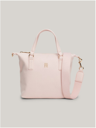 Pink women's handbag Tommy Hilfiger - Women's