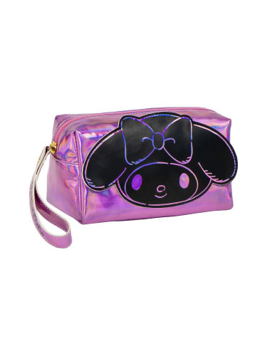 TOILETRY BAG TOILETBAG HELLO KITTY MELODY