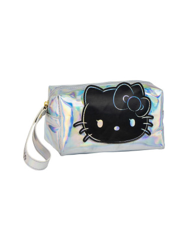 TOILETRY BAG TOILETBAG HELLO KITTY