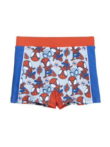 SWIM BOXER SPIDEY