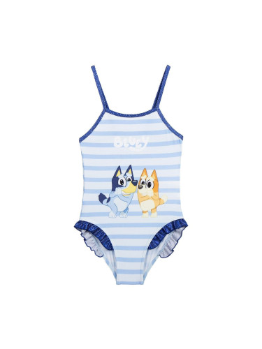 SWIM SUIT BLUEY