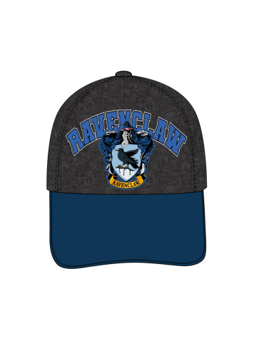 CAP BASEBALL ADULT HARRY POTTER RAVENCLAW