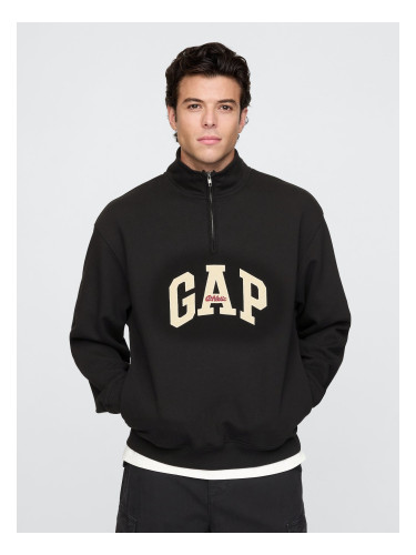 GAP Oversize sweatshirt with logo - Men's