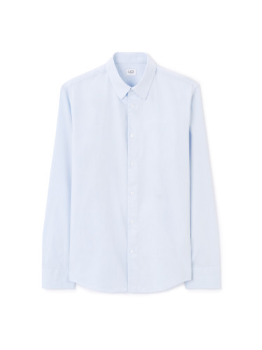 Celio Shirt Lasatine - Men's