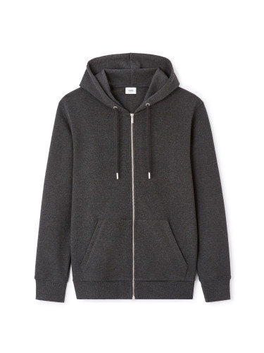 Celio Lepiquet Sweatshirt with Zip - Men's