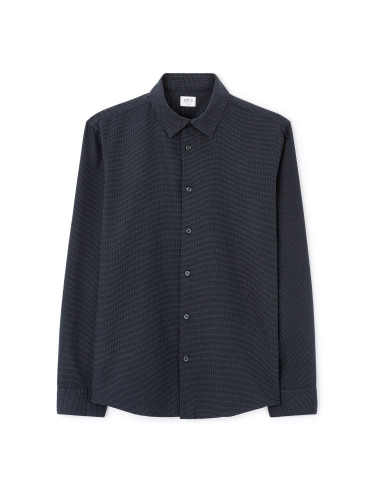 Celio Lamotif Shirt - Men's