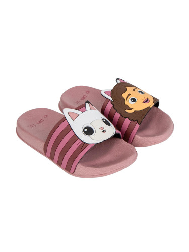 FLIP FLOPS POOL RUBBER GABBY´S DOLLHOUSE