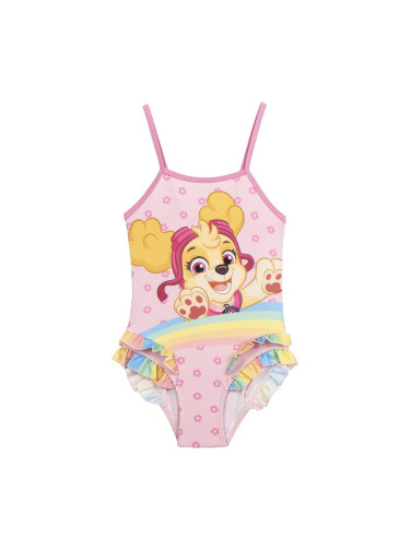 SWIM SUIT PAW PATROL