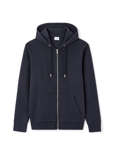 Celio Lepiquet Sweatshirt with Zip - Men's