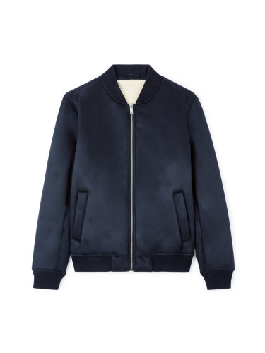 Celio Bomber Jacket Ludain - Men's