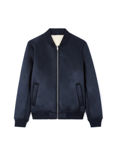 Celio Bomber Jacket Ludain - Mens