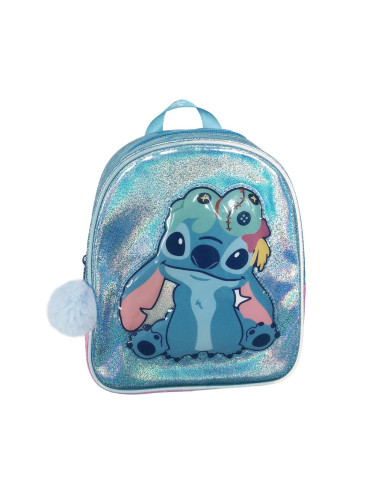 KIDS BACKPACK FREE TIME FANTASIA STITCH