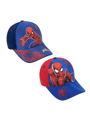 CAP SPIDERMAN