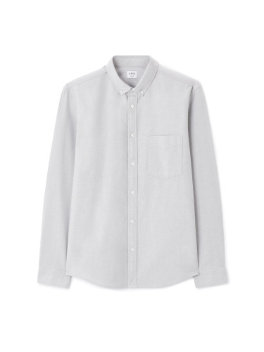 Celio Oxford Shirt Regular Daxford - Men's