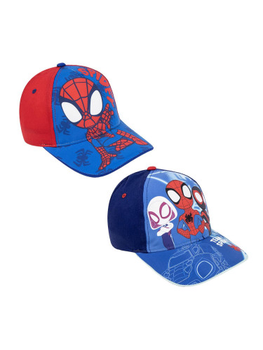 CAP SPIDEY