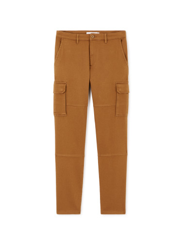 Celio Cargo Pants Jomaille - Mens