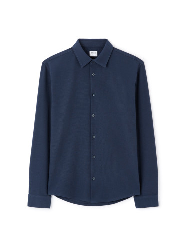 Celio Lawafi Long Sleeve Shirt - Men's