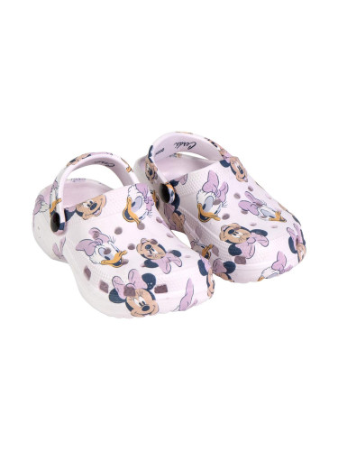 CLOGS PREMIUM MINNIE