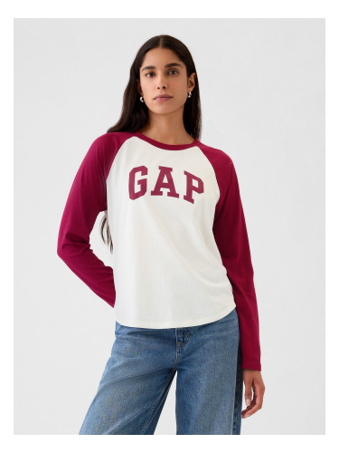 GAP T-shirt with logo - Women