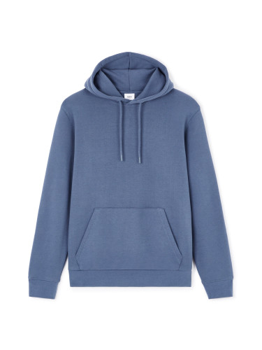 Celio Hoodie Fesix - Men's