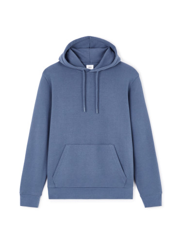 Celio Hoodie Fesix - Mens