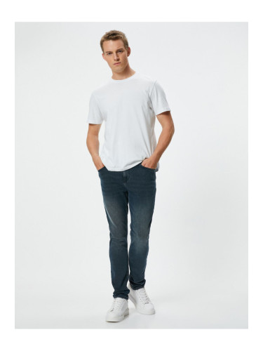 Koton Slim Fit Jeans - Brad Jean