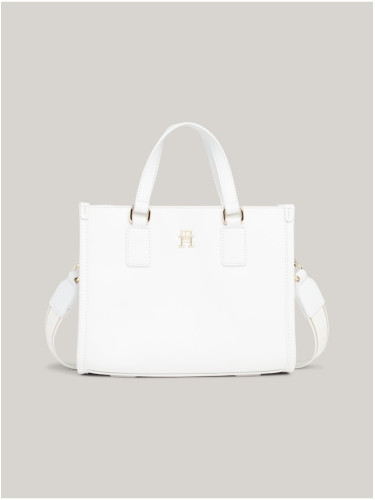 White women's handbag Tommy Hilfiger - Women's