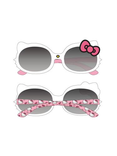 SUNGLASSES SUNGLASSES PREMIUM HELLO KITTY