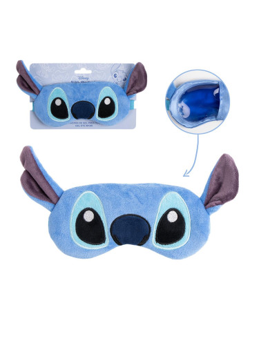 EYE GEL MASK STITCH