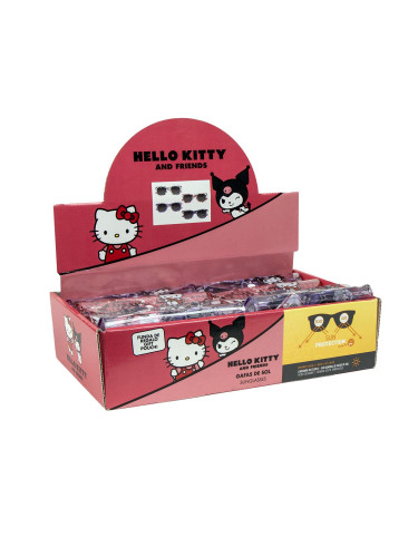 SUNGLASSES SUNGLASSES DISPLAY HELLO KITTY