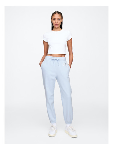 GAP Sweatpants with Logo - Women