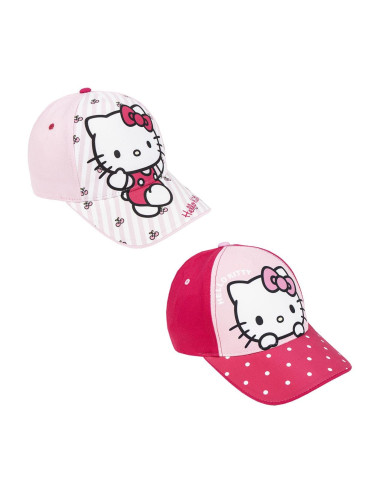 CAP HELLO KITTY