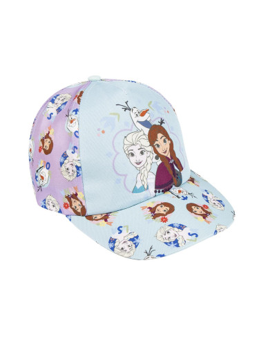 CAP BASEBALL FROZEN