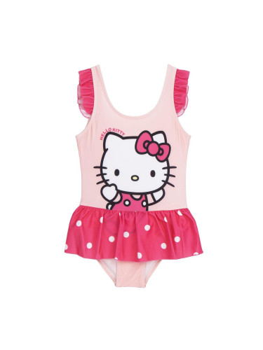 SWIM SUIT HELLO KITTY