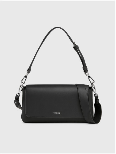CALVIN KLEIN BLACK WOMEN'S BAG