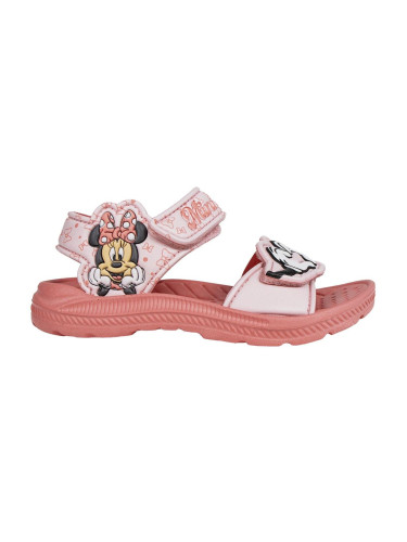 SANDALS BEACH EVA MINNIE