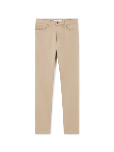 Celio Slim Jofive Trousers - Men's