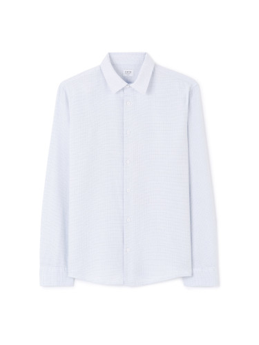 Celio Lamotif Shirt - Men's