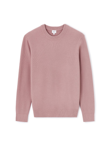 Celio Bepic Sweater with Round Neckline - Men's