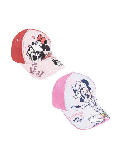 CAP MINNIE