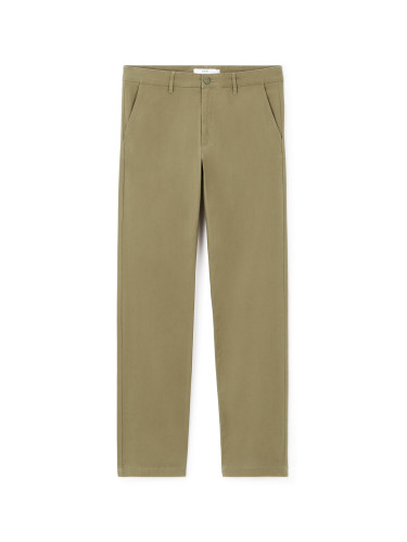 Celio Chino Trousers Tohenri - Mens