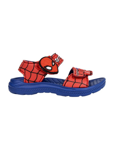 SANDALS BEACH EVA SPIDERMAN