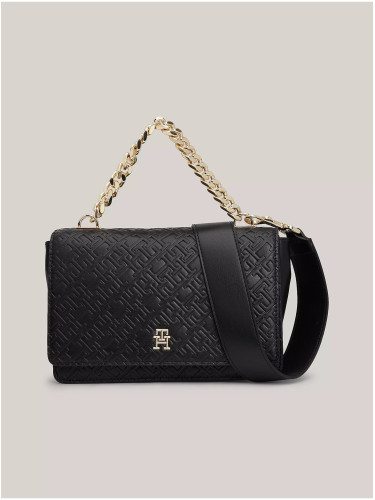 Black women's crossbody bag Tommy Hilfiger - Women's