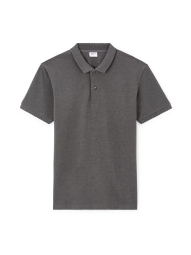 Celio Polo Pique Teone - Mens