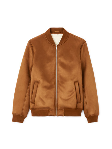 Celio Bomber Jacket Ludain - Mens
