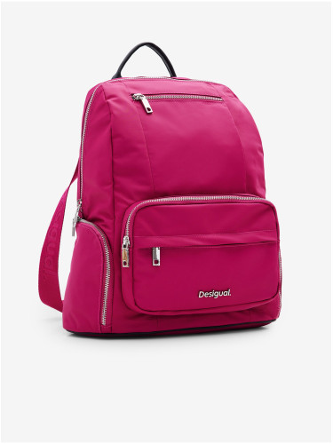 Women's backpack Desigual - Women