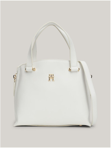 White women's handbag Tommy Hilfiger - Women's