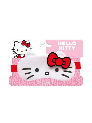 EYE GEL MASK HELLO KITTY